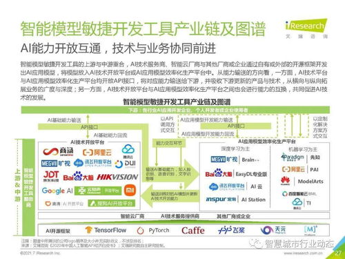 中國(guó)人工智能基礎(chǔ)層行業(yè)報(bào)告2021 人工智能基礎(chǔ)軟件開(kāi)發(fā)現(xiàn)狀與趨勢(shì)